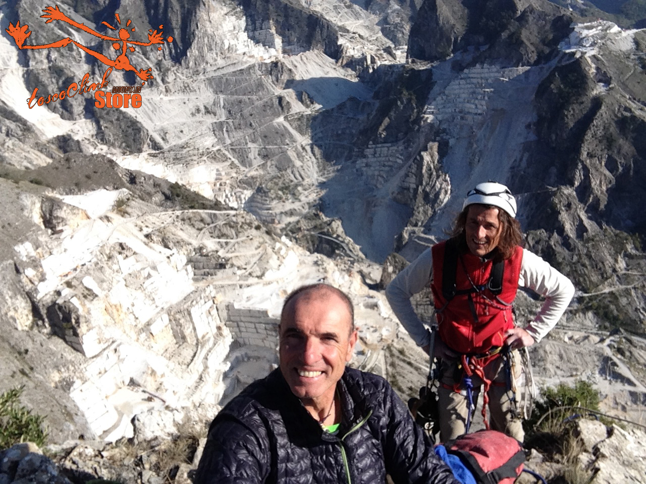 toscoclimb Monte Pesaro vitasnella toscoclimbstore vigiani